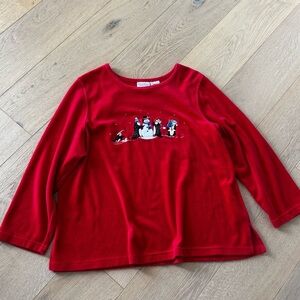 Ugly Christmas Sweater